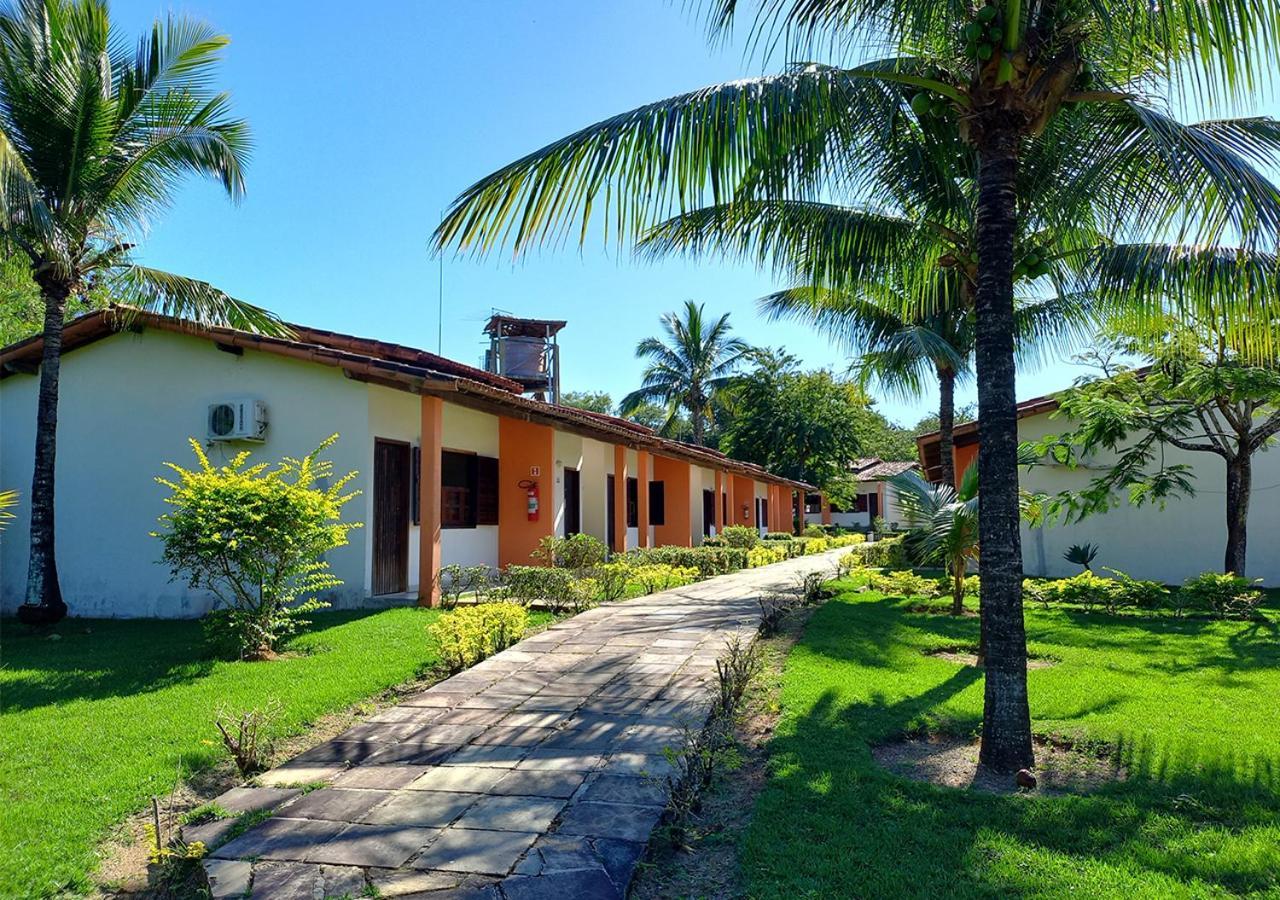 Acquamarine Park Hotel Guarapari Exteriör bild