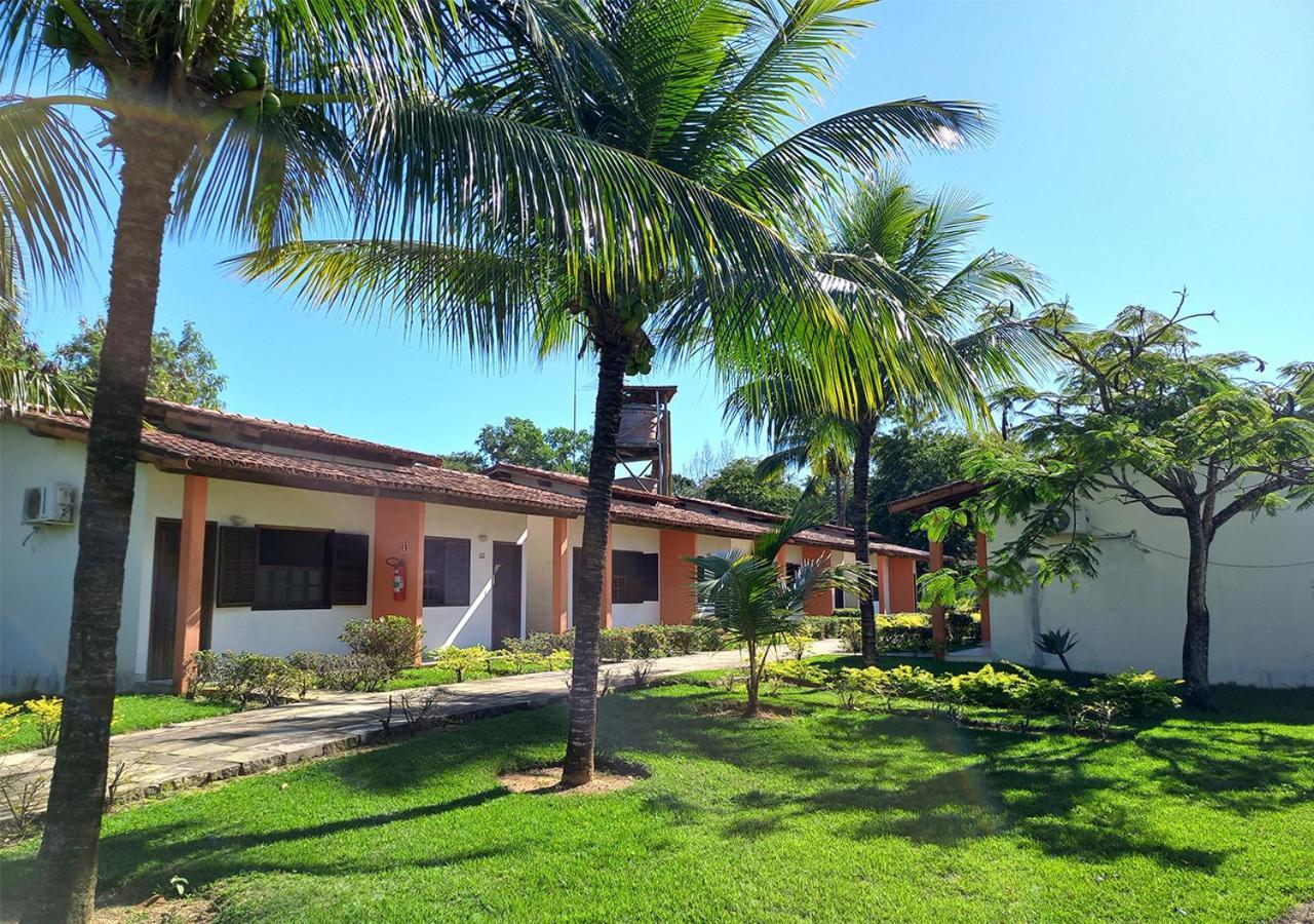 Acquamarine Park Hotel Guarapari Exteriör bild
