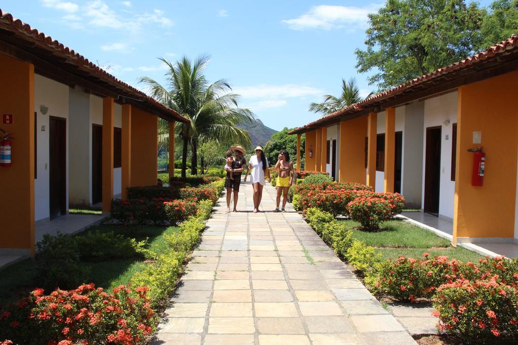 Acquamarine Park Hotel Guarapari Exteriör bild
