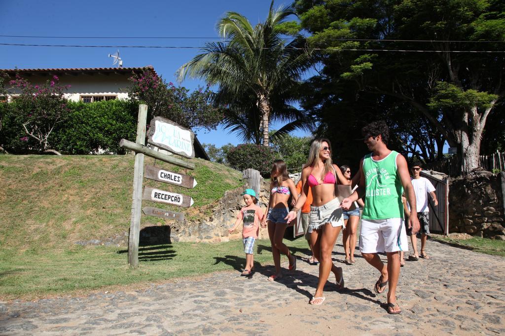 Acquamarine Park Hotel Guarapari Exteriör bild